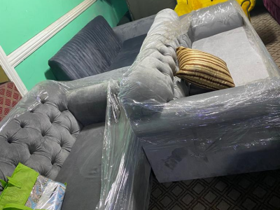 Cotton material Couch