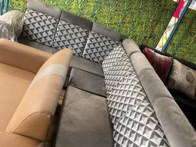 Set Couch