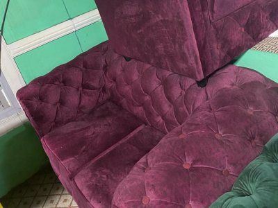3seat Couch