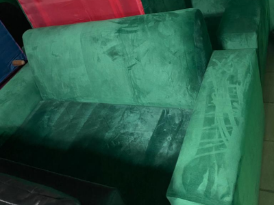 Set couch