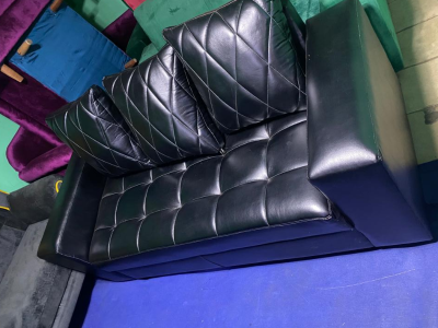 6seat 3chairs Couch