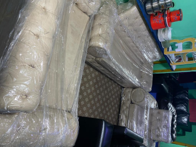 Set couch