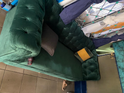 3seat  Couch