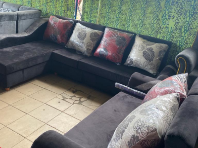 8seat Set couch