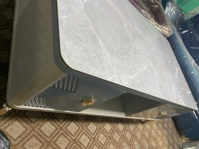 Center table