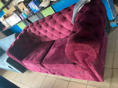 3seat Couch