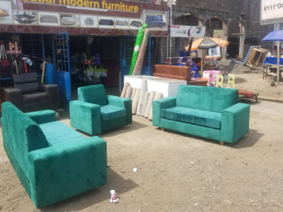 Set Couch