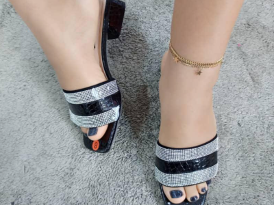 Slippers