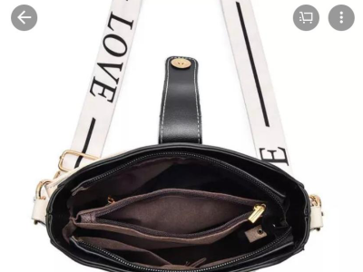 Hand bag