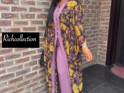 Two piece set