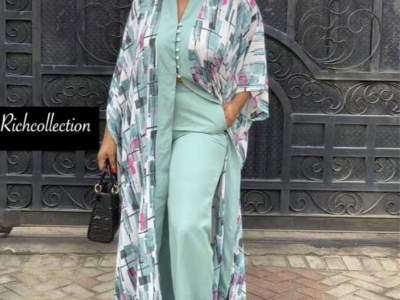 Two piece set