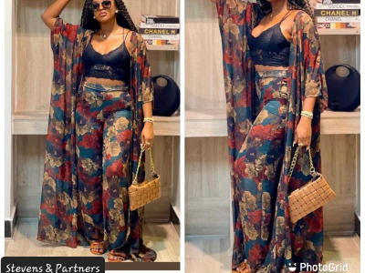 Two piece set