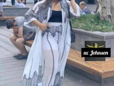 Two piece set