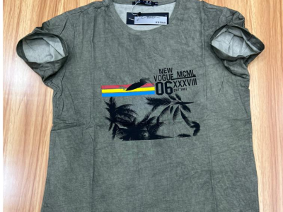 T shirt