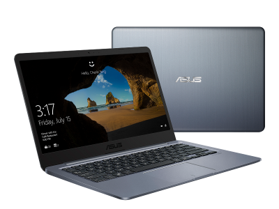 ASUS NOTEBOOK E406S