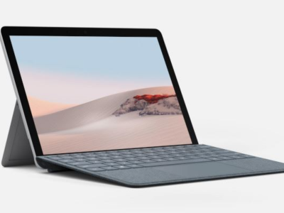 SURFACE GO