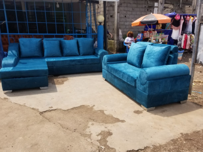 Top quality material set couch