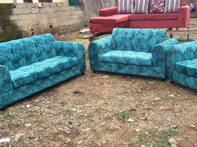 6 seat couch