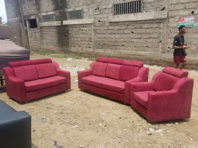 Set couch