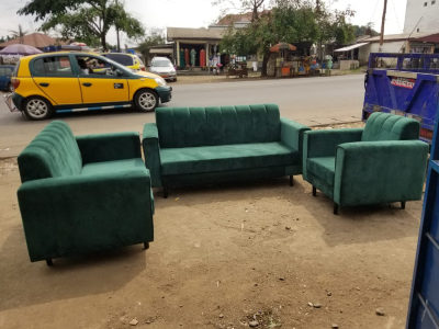 Set couch