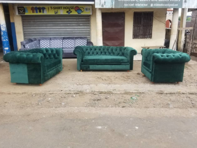 Set couch