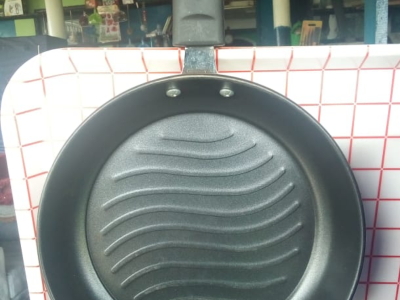 Frying pan
