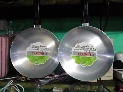 Frying pan