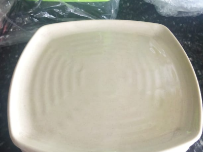 Service plates