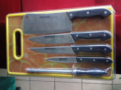 Cutleries