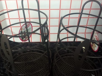 Cutleries holder
