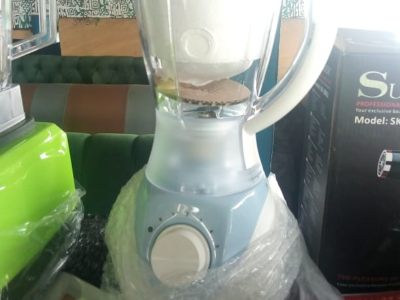 Blender
