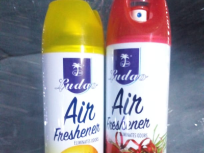 Air fresher