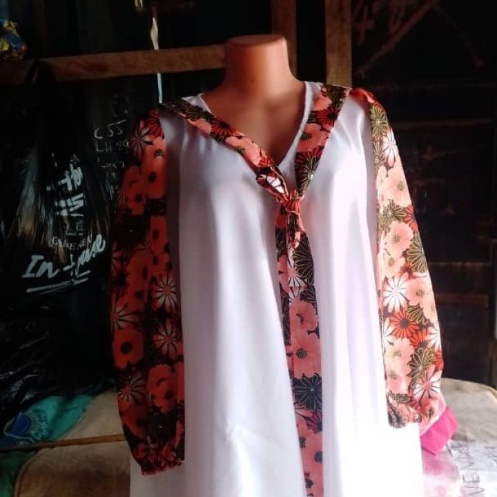 robe