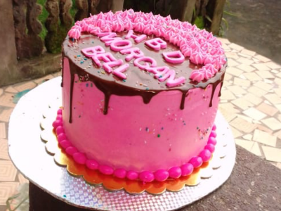 Cake