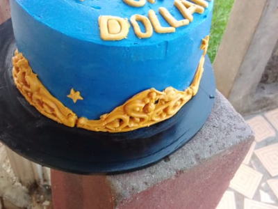 Cake