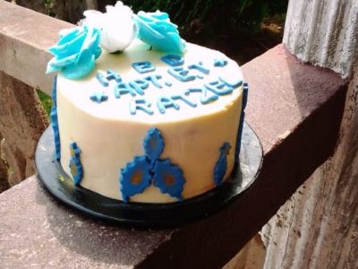 Cake