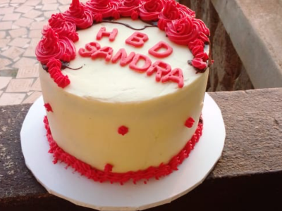 Cake