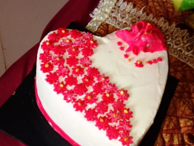 Cake