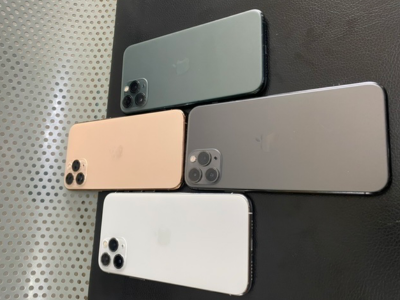 iPhone 11 pro