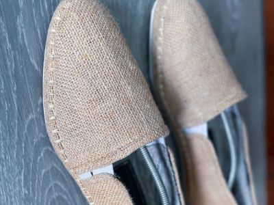 Espadrilles