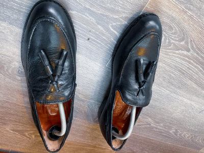 Soba shoe ( male loafers)