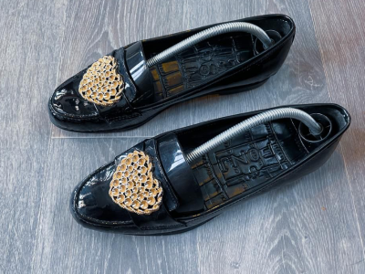 Gloire shoe ( female low covered shoes)