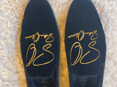 Loafers ( male shoe )