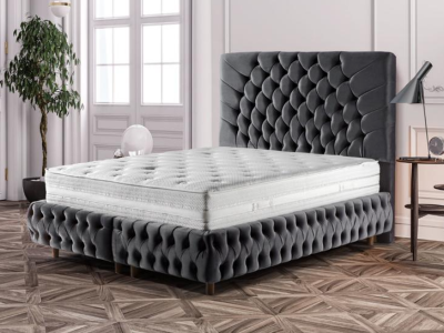 Bamako bed