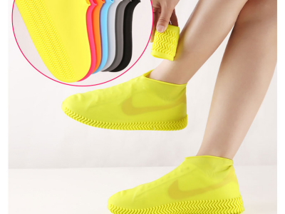 Anti - Mud( Anti-Dust ) Mud proof socks