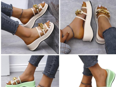 Slippers