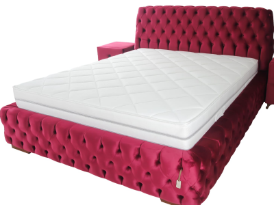 Akwa bed