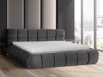 Ndjamena Bed