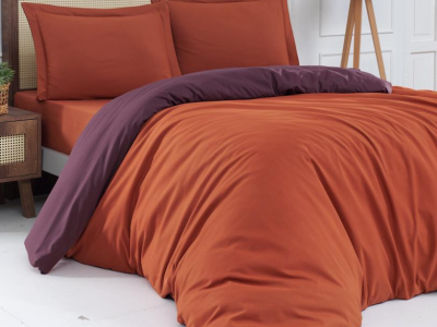 145 TC Bedsheets (quilt cover set)