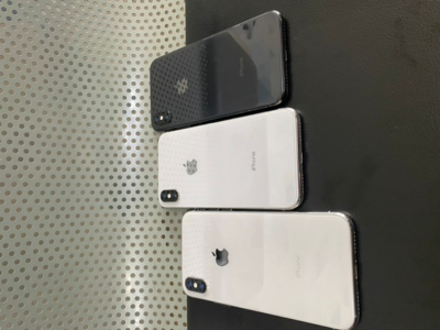 iPhone x